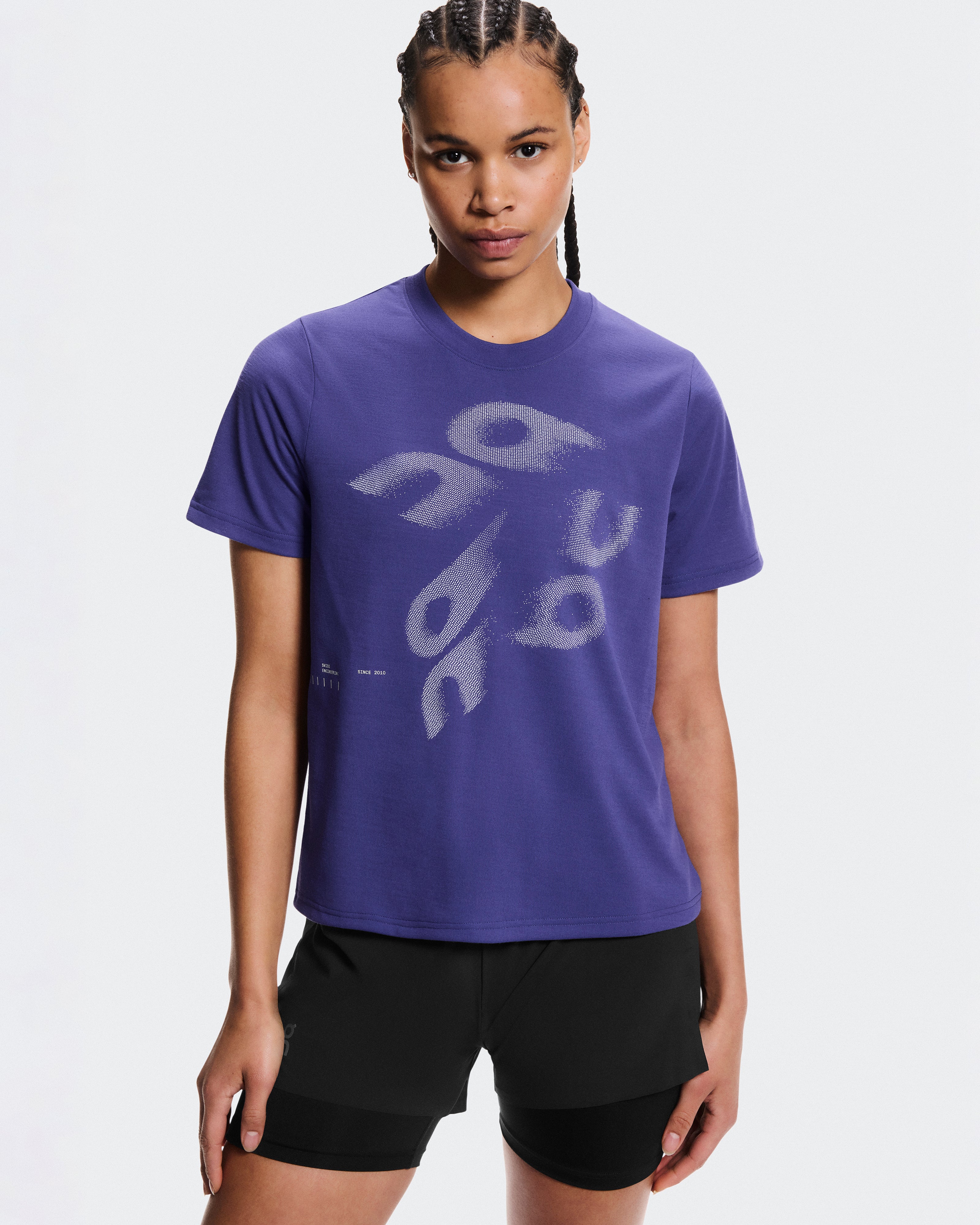 On On Run-T Twilight (Women'S)