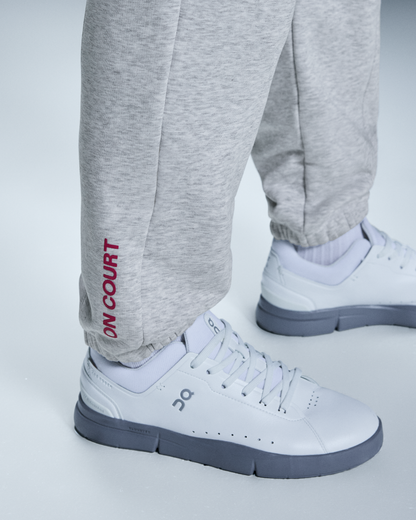 On Open Club Pants Crater