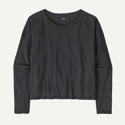 Patagonia W'S Long-Sleeved Mainstay Top