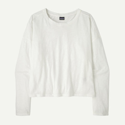 Patagonia W'S Long-Sleeved Mainstay Top