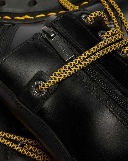 Dr Martens Jadon Xl - Black