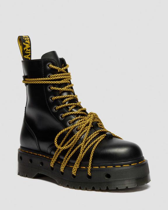 Dr Martens Jadon Xl - Black