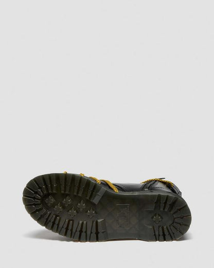 Dr Martens Jadon Xl - Black