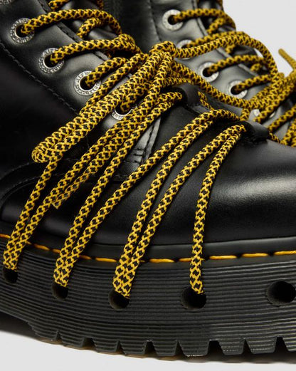 Dr Martens Jadon Xl - Black
