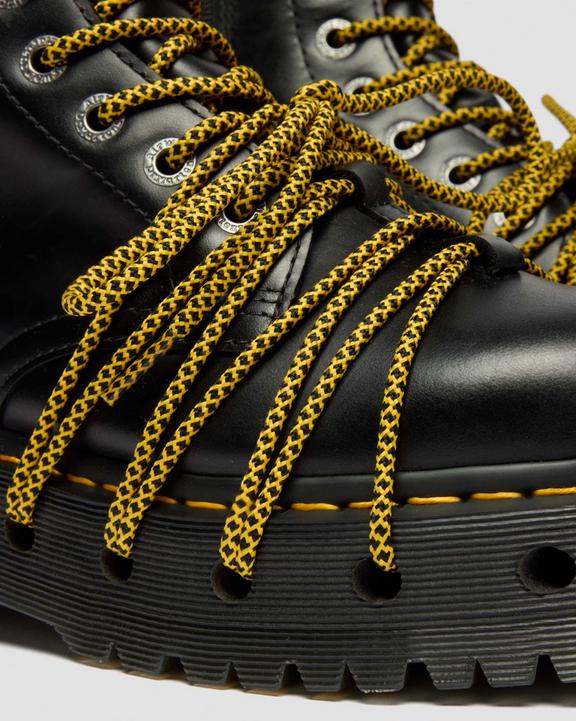 Dr Martens Jadon Xl - Black