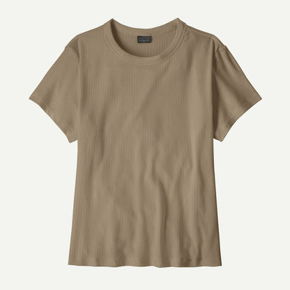 Patagonia W'S Rib Knit Top