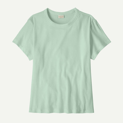 Patagonia W'S Rib Knit Top