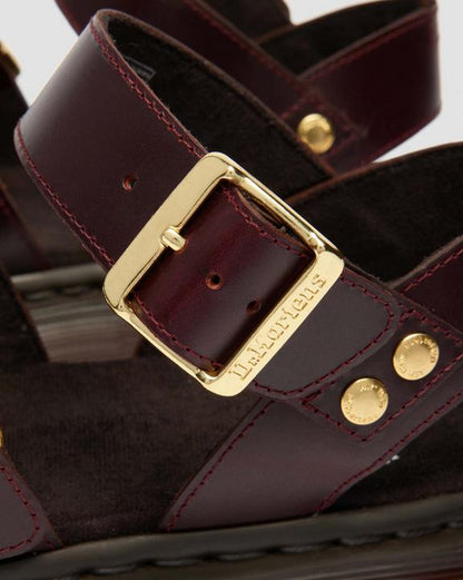 Dr Martens Gryphon - Charro