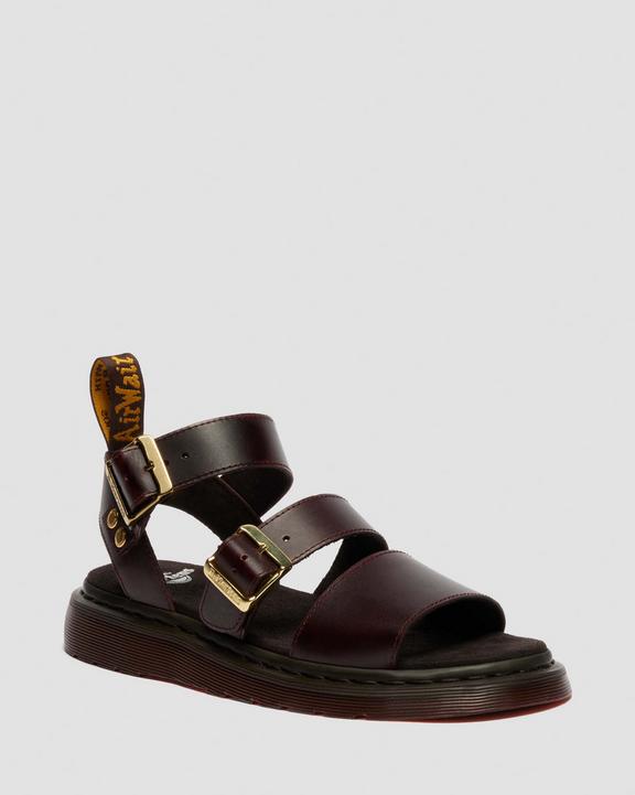 Dr Martens Gryphon - Charro