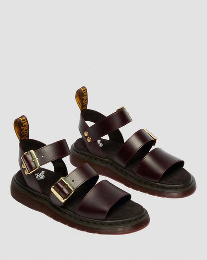 Dr Martens Gryphon - Charro