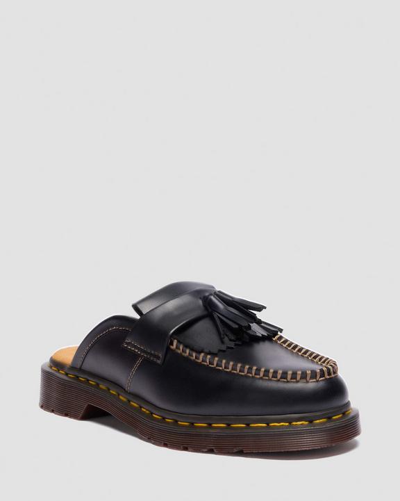 Dr Martens Adrian - Black