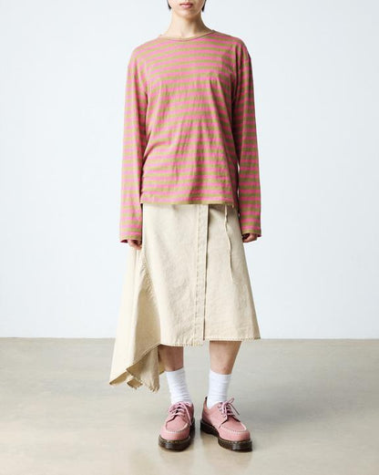 Dr Martens Lowell - Dusty Rose