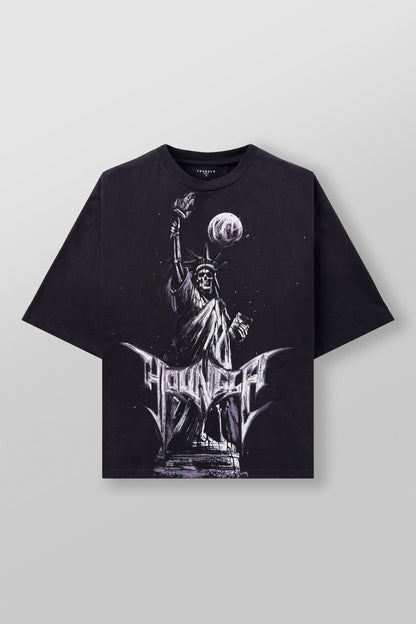 YoungLA 4236 - Liberty Tees Purple Wash