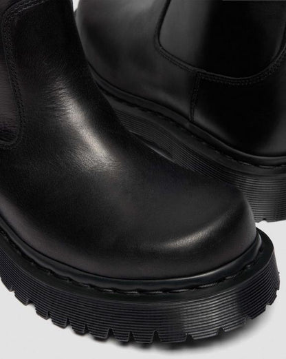 Dr Martens Rejena Hi - Black