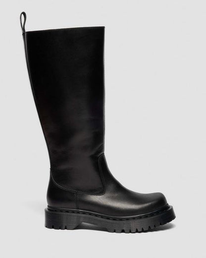 Dr Martens Rejena Hi - Black