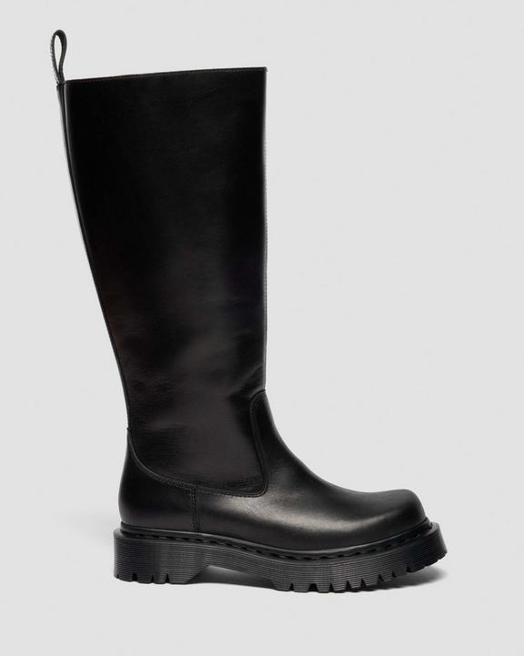 Dr Martens Rejena Hi - Black
