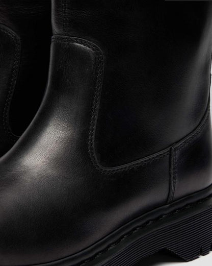 Dr Martens Rejena Hi - Black