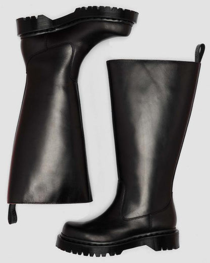 Dr Martens Rejena Hi - Black