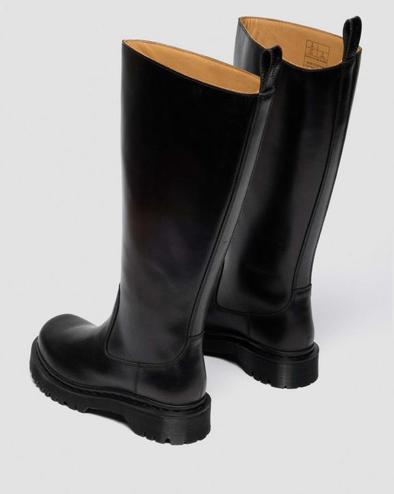 Dr Martens Rejena Hi - Black