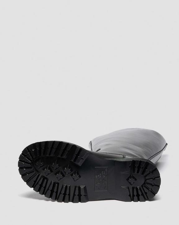 Dr Martens Rejena Hi - Black