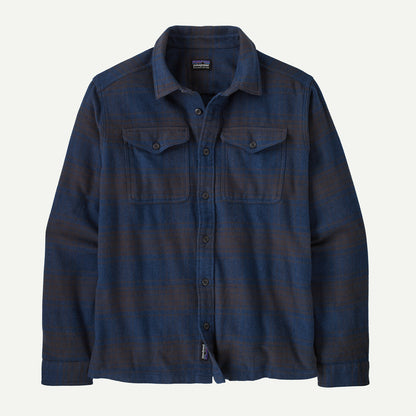 Patagonia M'S Fjord Flannel Shirt