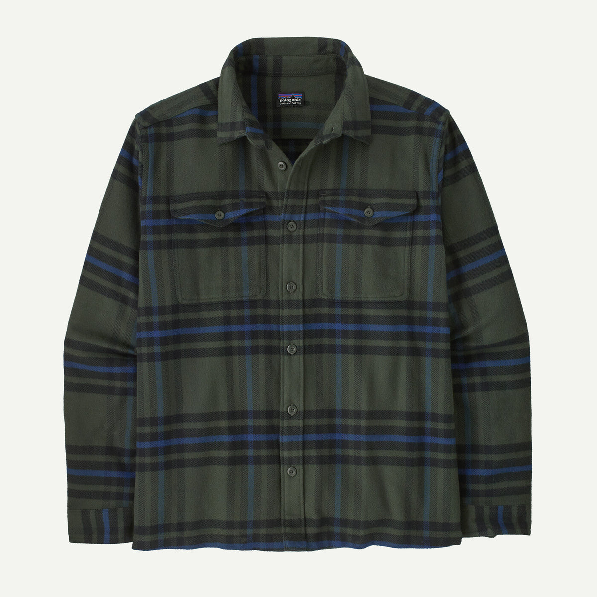 Patagonia M'S Fjord Flannel Shirt