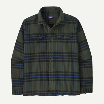 Patagonia M'S Fjord Flannel Shirt