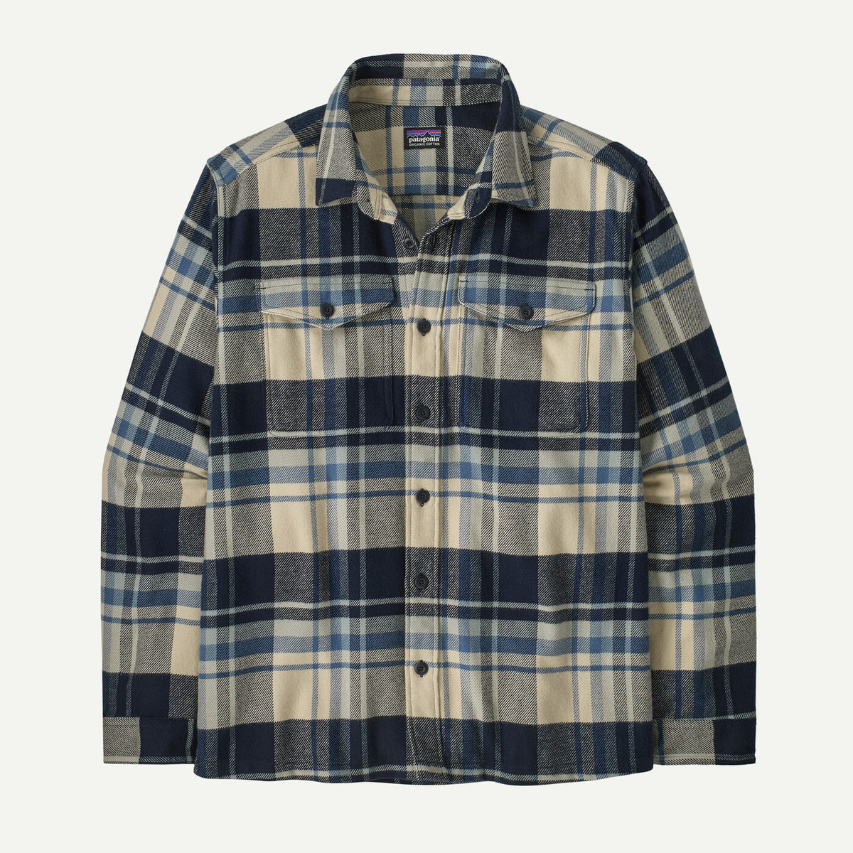 Patagonia M'S Fjord Flannel Shirt