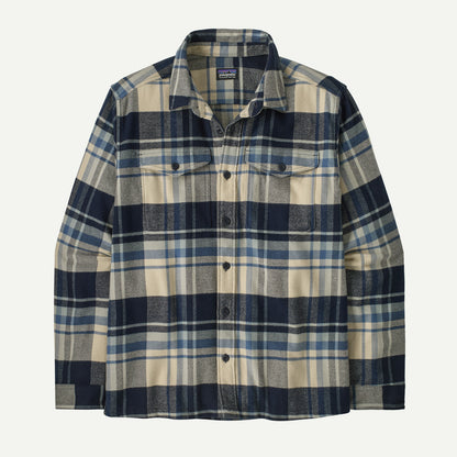 Patagonia M'S Fjord Flannel Shirt