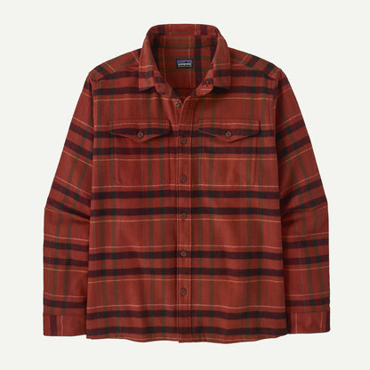 Patagonia M'S Fjord Flannel Shirt