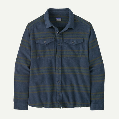 Patagonia M'S Fjord Flannel Shirt
