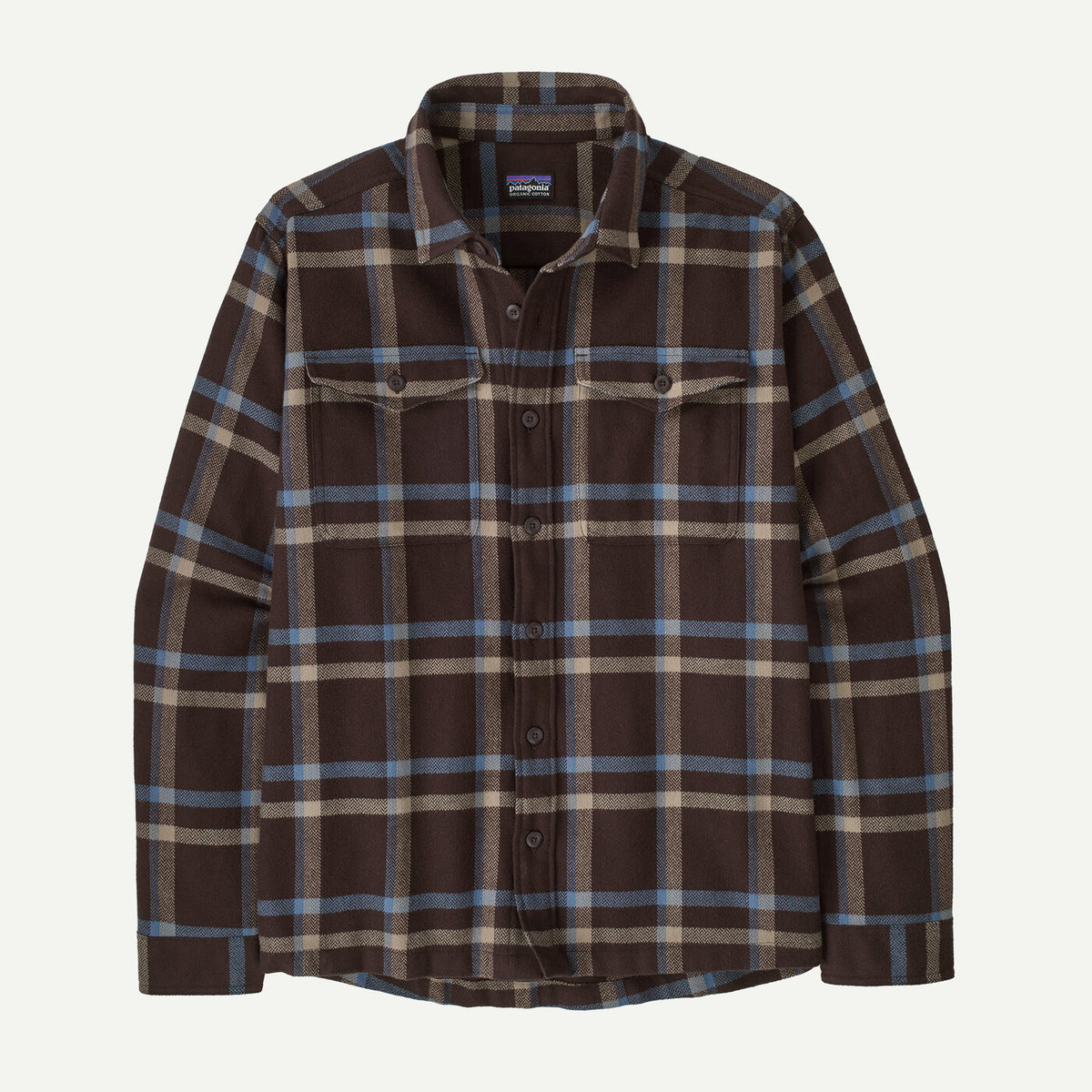 Patagonia M'S Fjord Flannel Shirt