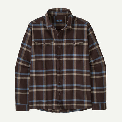 Patagonia M'S Fjord Flannel Shirt