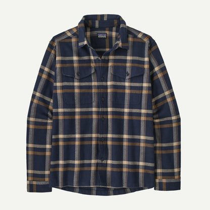 Patagonia M'S Fjord Flannel Shirt