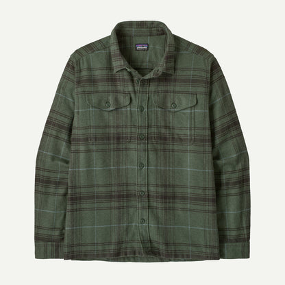 Patagonia M'S Fjord Flannel Shirt