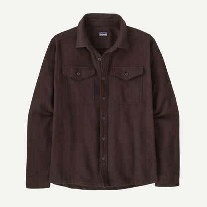 Patagonia M'S Fjord Flannel Shirt