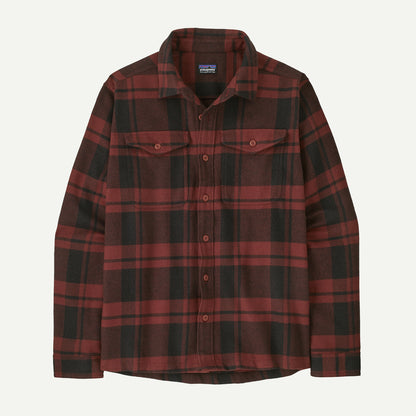 Patagonia M'S Fjord Flannel Shirt