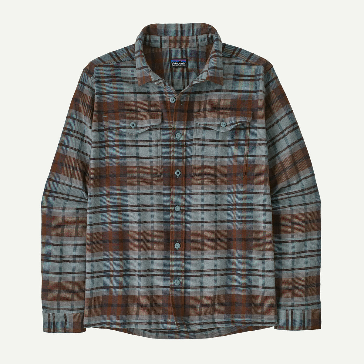 Patagonia M'S Fjord Flannel Shirt