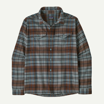 Patagonia M'S Fjord Flannel Shirt