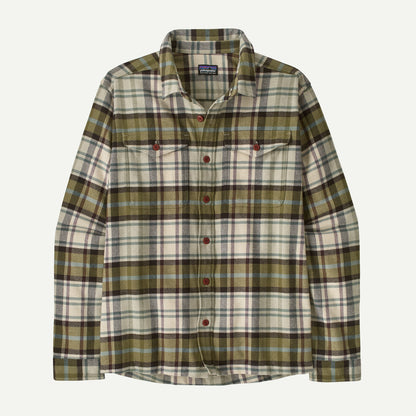 Patagonia M'S Fjord Flannel Shirt