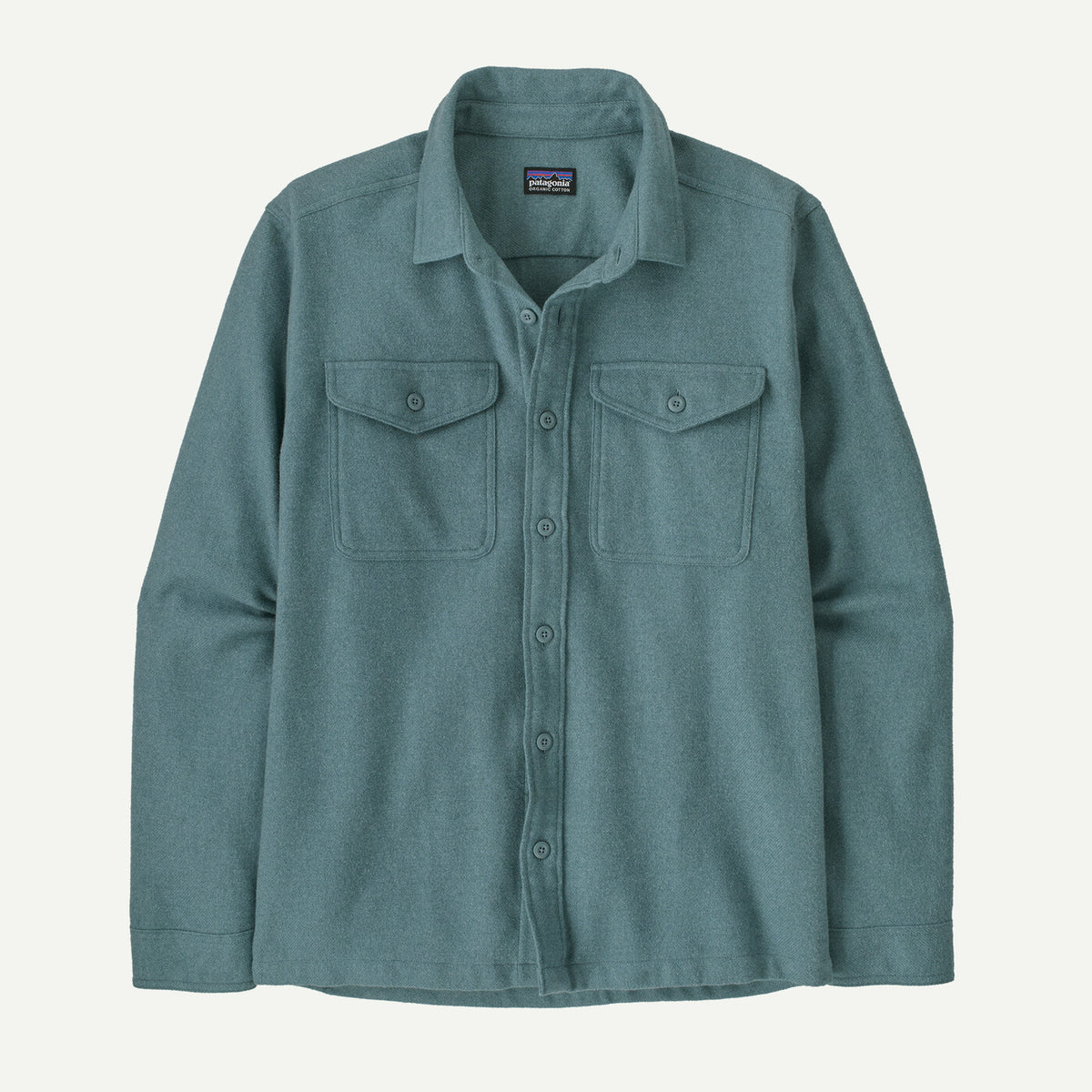 Patagonia M'S Fjord Flannel Shirt