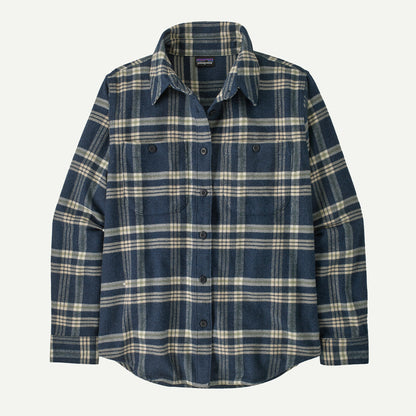 Patagonia W'S Fjord Flannel Shirt