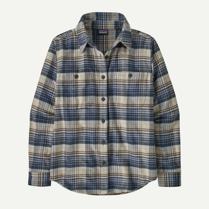 Patagonia W'S Fjord Flannel Shirt