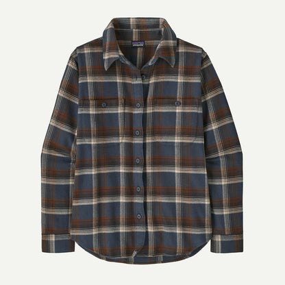 Patagonia W'S Fjord Flannel Shirt