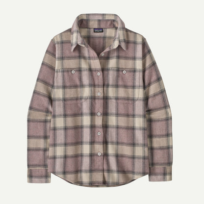 Patagonia W'S Fjord Flannel Shirt