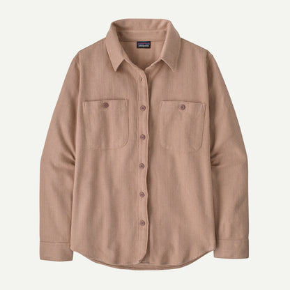 Patagonia W'S Fjord Flannel Shirt