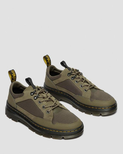 Dr Martens Reeder Mk.02 - Dms Olive
