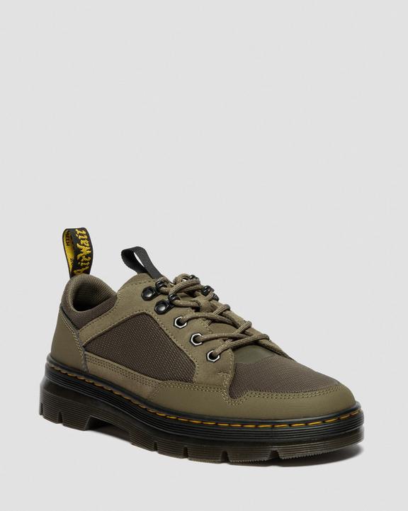 Dr Martens Reeder Mk.02 - Dms Olive
