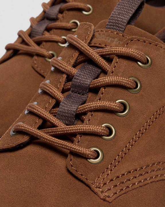 Dr Martens Reeder - Desert Brown