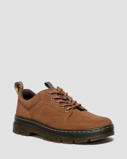 Dr Martens Reeder - Desert Brown
